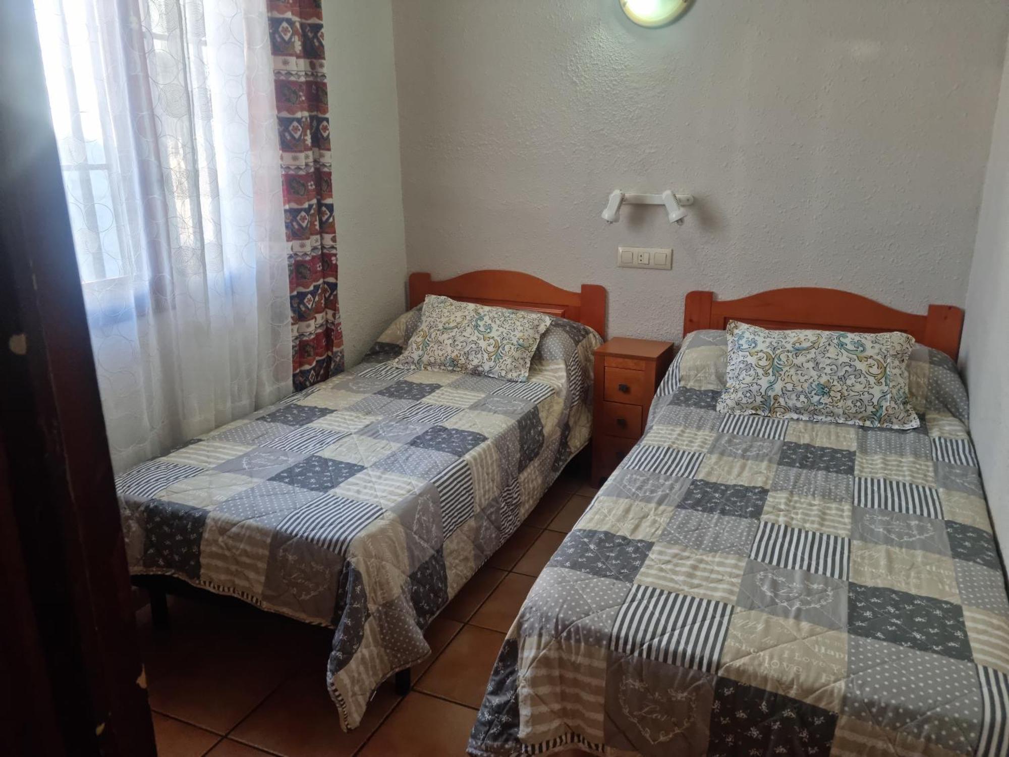 Carabela-Vistas Al Mar Villa เพนิสโคลา ภายนอก รูปภาพ