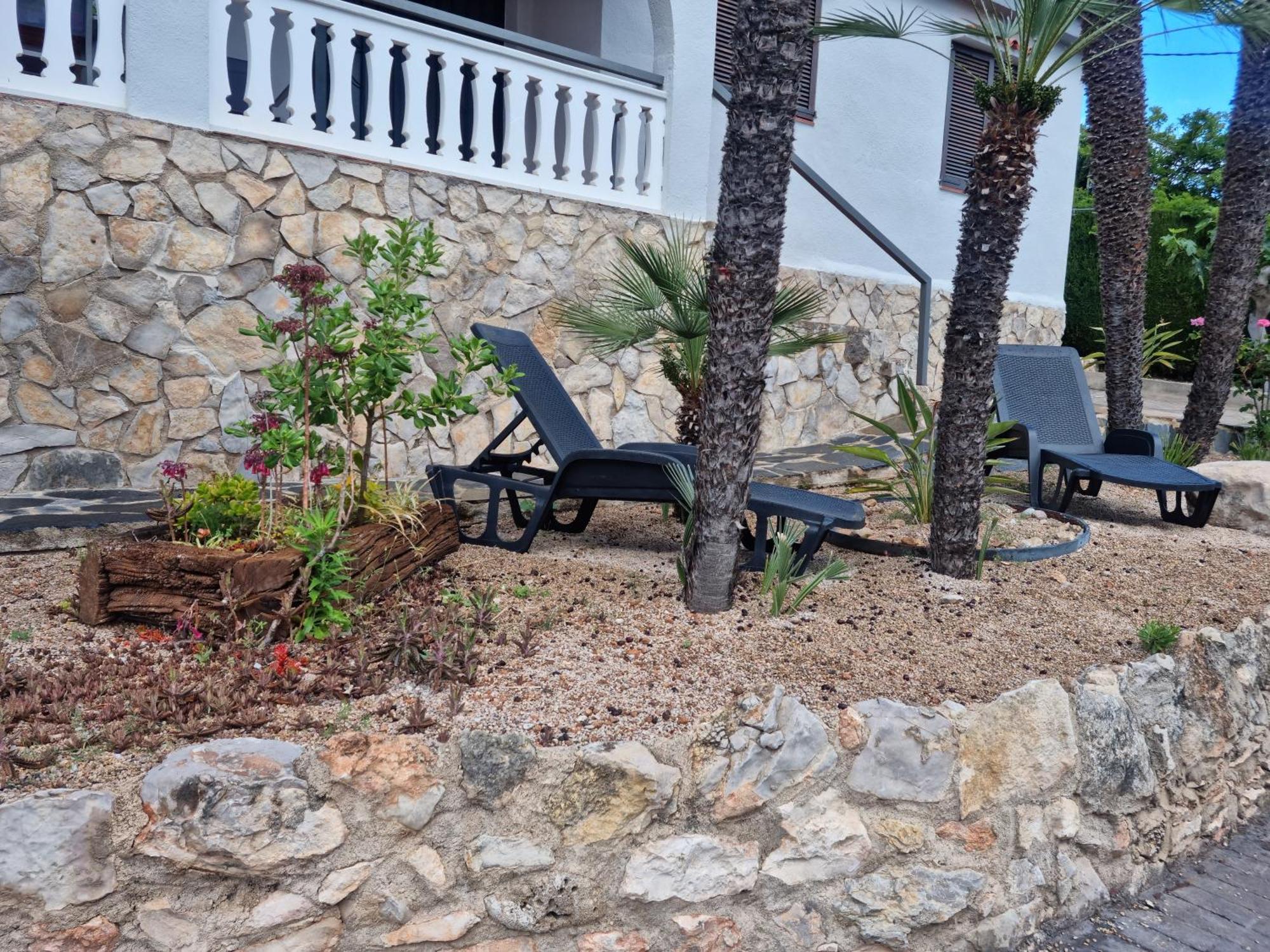 Carabela-Vistas Al Mar Villa เพนิสโคลา ภายนอก รูปภาพ